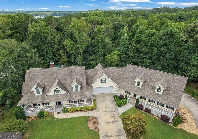 Photo 1 of Multi family home for sale at 3440 Maynard Cir, Gainesville, GA 30506 | MLS# 10839316 | Listing updated on 2026-09-06