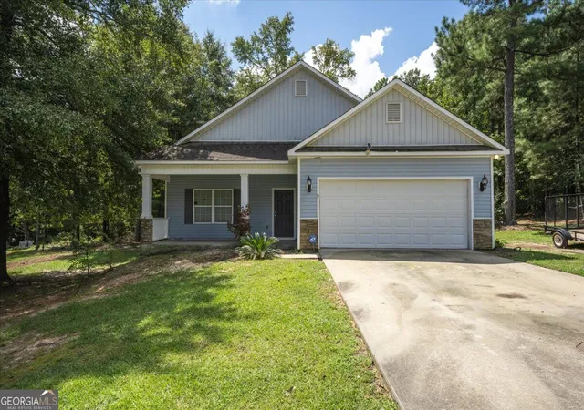Single family home for sale at 215 Hallie Ln, Macon, GA 31211 | MLS# 10838830