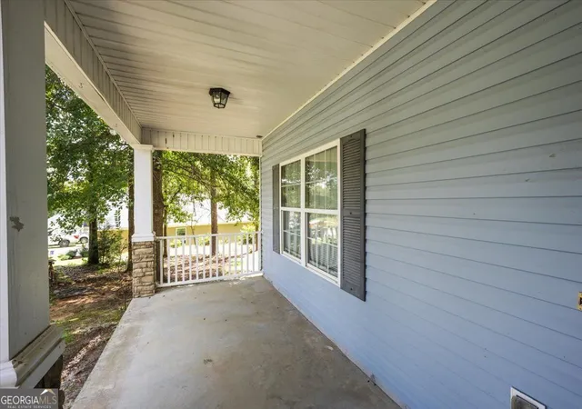 Photo 3 of Single family home for sale at 215 Hallie Ln, Macon, GA 31211 | MLS# 10838830 | Listing updated on 2026-09-16