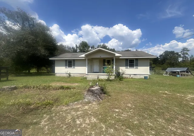 Photo 1 of Single family home for sale at 2329 Carl Sutton Rd, Lizella, GA 31052 | MLS# 10842166 | Listing updated on 2026-09-10