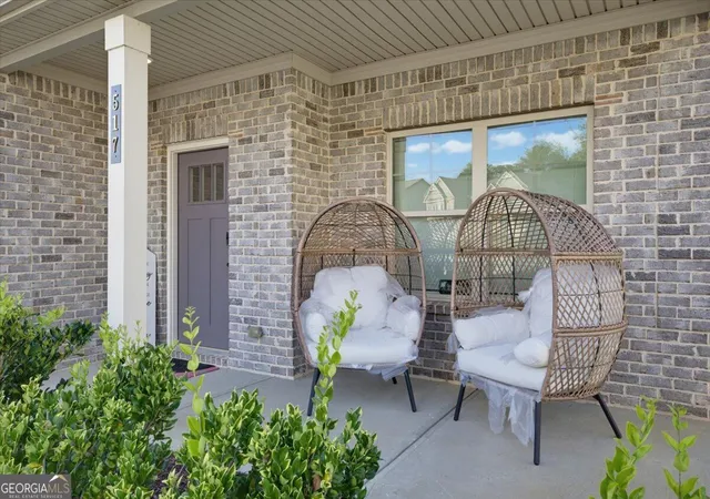 Photo 4 of Single family home for sale at 517 Redchurch Dr, Mcdonough, GA 30252 | MLS# 10853493 | Listing updated on 2026-10-09