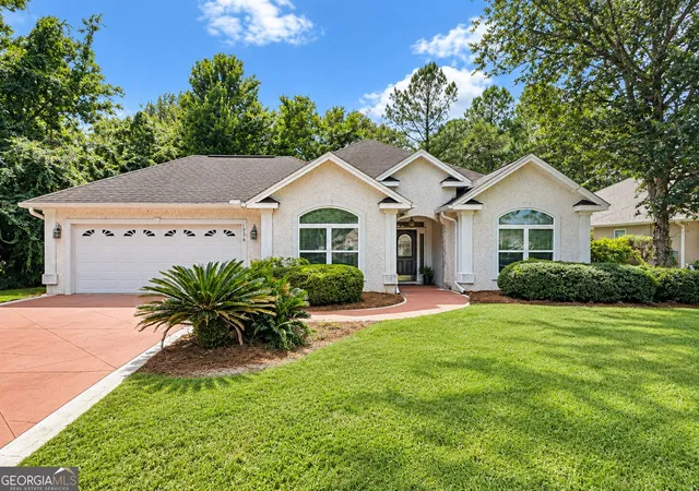 Photo 1 of Single family home for sale at 206 Laurel Landing Blvd, Kingsland, GA 31548 | MLS# 10849387 | Listing updated on 2026-10-02
