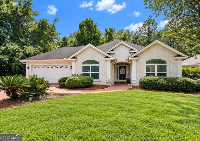 Photo 2 of Single family home for sale at 206 Laurel Landing Blvd, Kingsland, GA 31548 | MLS# 10849387 | Listing updated on 2026-10-02