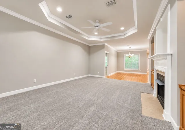 Photo 3 of Single family home for sale at 206 Laurel Landing Blvd, Kingsland, GA 31548 | MLS# 10849387 | Listing updated on 2026-10-02