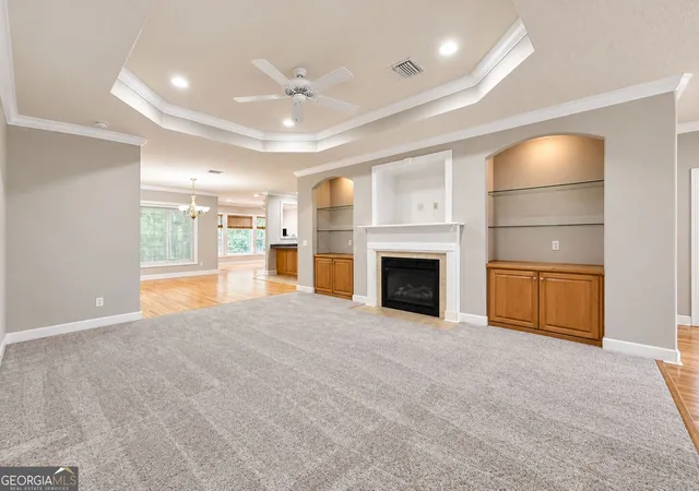 Photo 3 of Single family home for sale at 206 Laurel Landing Blvd, Kingsland, GA 31548 | MLS# 10849387 | Listing updated on 2026-10-02