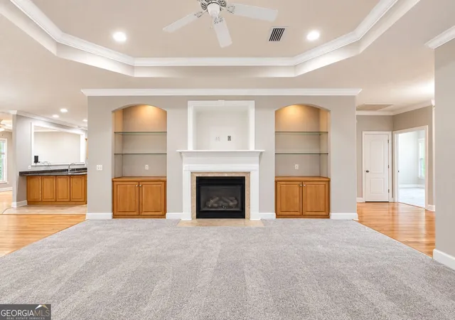 Photo 4 of Single family home for sale at 206 Laurel Landing Blvd, Kingsland, GA 31548 | MLS# 10849387 | Listing updated on 2026-10-02