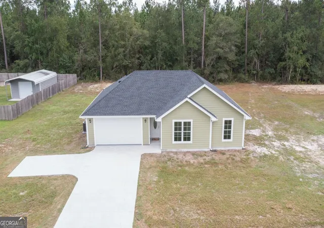 Photo 4 of Single family home for sale at 121 Jenny Ct #LOT 11, Folkston, GA 31537 | MLS# 10851922 | Listing updated on 2026-10-07