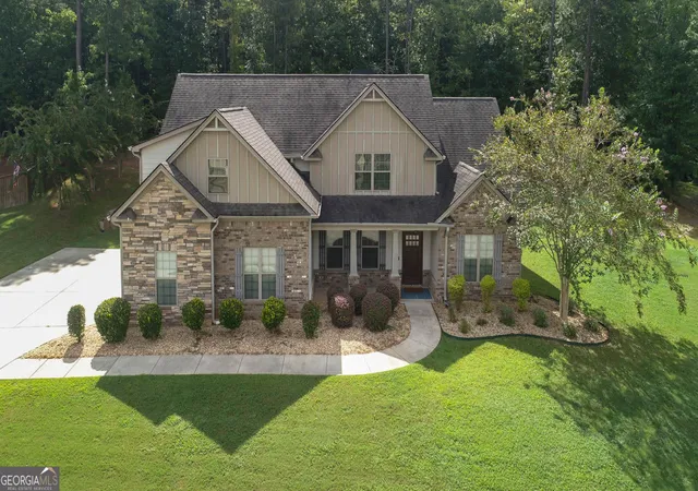 Photo 1 of Single family home for sale at 308 Cinnamon Bark Pass, Locust Grove, GA 30248 | MLS# 10837771 | Listing updated on 2026-09-15