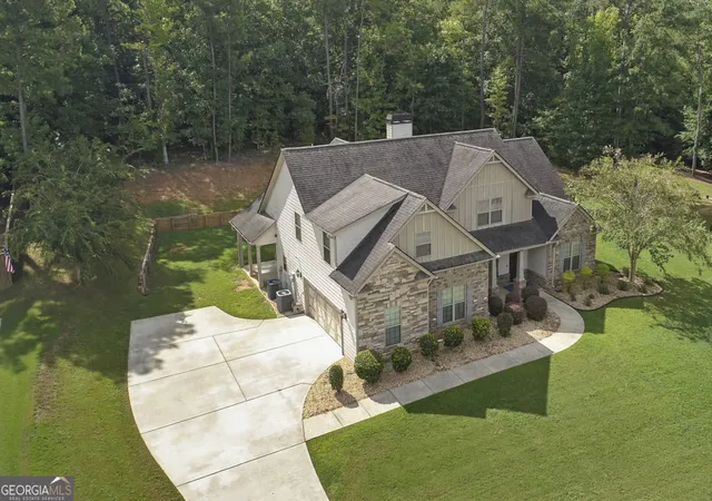 Photo 2 of Single family home for sale at 308 Cinnamon Bark Pass, Locust Grove, GA 30248 | MLS# 10837771 | Listing updated on 2026-09-15