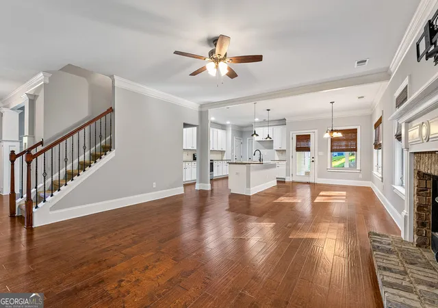 Photo 3 of Single family home for sale at 308 Cinnamon Bark Pass, Locust Grove, GA 30248 | MLS# 10837771 | Listing updated on 2026-09-15
