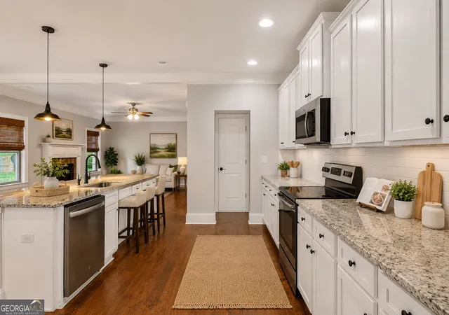 Photo 4 of Single family home for sale at 308 Cinnamon Bark Pass, Locust Grove, GA 30248 | MLS# 10837771 | Listing updated on 2026-09-15