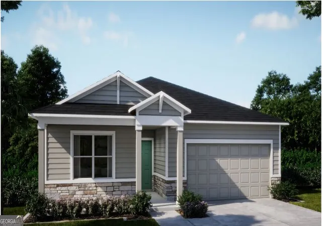 Photo 1 of Single family home for sale at 200 Savannah Way, St. Marys, GA 31558 | MLS# 10845137 | Listing updated on 2026-09-26