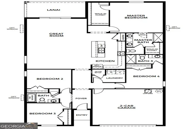 Photo 2 of Single family home for sale at 200 Savannah Way, St. Marys, GA 31558 | MLS# 10845137 | Listing updated on 2026-09-26