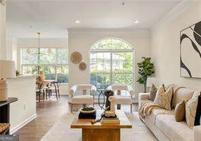 Photo 1 of Condo for sale at 200 Renaissance Pkwy Ne #215, Atlanta, GA 30308 | MLS# 10844197 | Listing updated on 2026-09-11