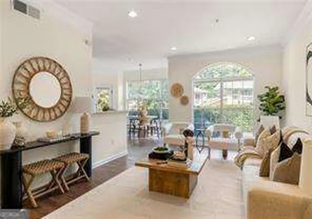 Photo 3 of Condo for sale at 200 Renaissance Pkwy Ne #215, Atlanta, GA 30308 | MLS# 10844197 | Listing updated on 2026-09-11