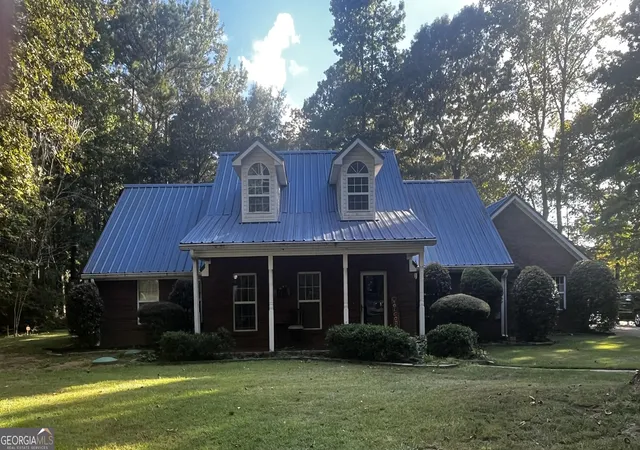 Photo 1 of Single family home for sale at 1034 County Rd 520, Five Points, AL 36855 | MLS# 10845065 | Listing updated on 2026-09-12