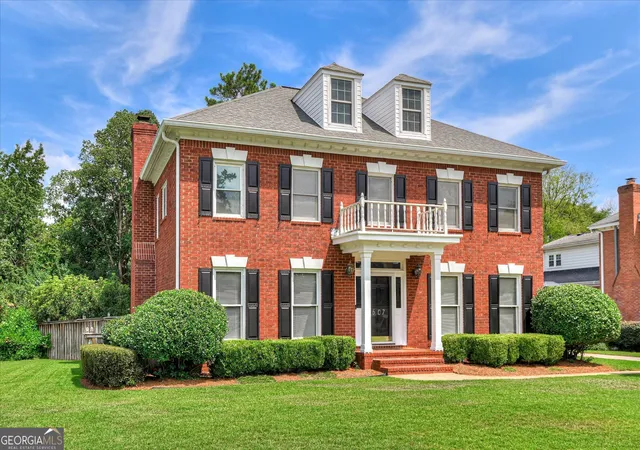 Photo 2 of Single family home for sale at 607 Mckinnes Branch, Evans, GA 30809 | MLS# 10842858 | Listing updated on 2026-09-18