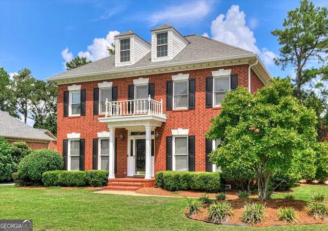 Photo 3 of Single family home for sale at 607 Mckinnes Branch, Evans, GA 30809 | MLS# 10842858 | Listing updated on 2026-09-18