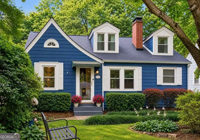 Photo 1 of Single family home for sale at 942 Gilbert St Se, Atlanta, GA 30316 | MLS# 10840078 | Listing updated on 2026-09-04