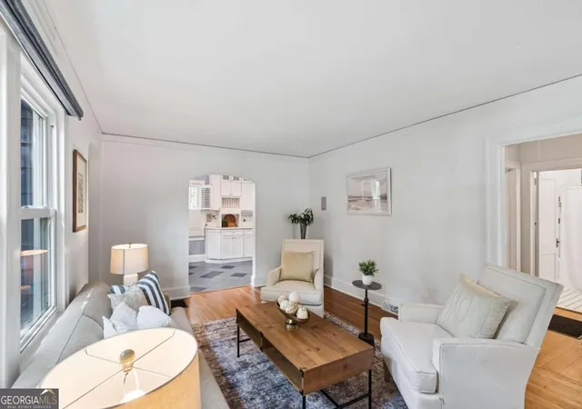 Photo 2 of Single family home for sale at 942 Gilbert St SE, Atlanta, GA 30316 | MLS# 10840078 | Listing updated on 2026-09-04
