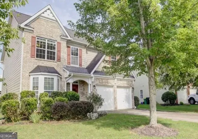 Photo 1 of Single family home for sale at 607 Wiley Ct, Canton, GA 30115 | MLS# 10843022 | Listing updated on 2026-09-10
