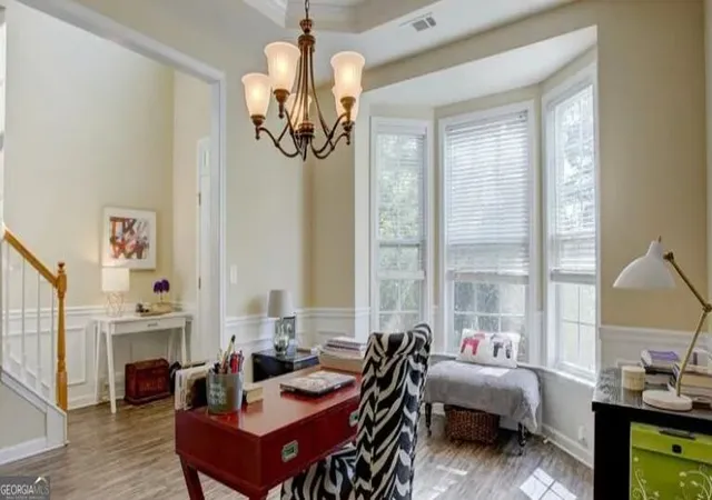 Photo 3 of Single family home for sale at 607 Wiley Ct, Canton, GA 30115 | MLS# 10843022 | Listing updated on 2026-09-10