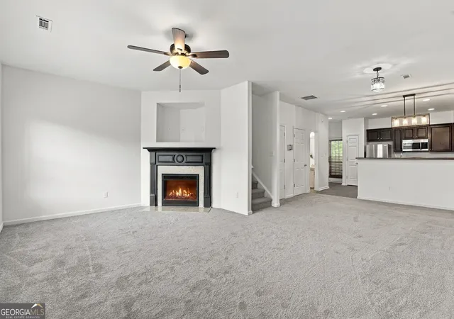 Photo 4 of Townhouse for sale at 8260 Oakley Cir # 2, Union City, GA 30291 | MLS# 10848063 | Listing updated on 2026-10-03