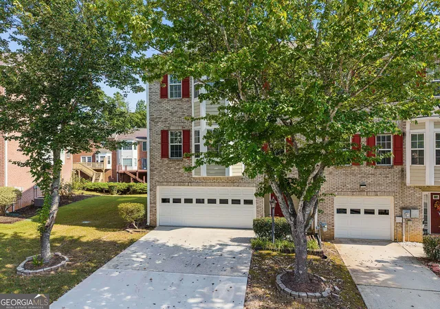 Photo 1 of Townhouse for sale at 2223 Ml Garden Pl, Buford, GA 30519 | MLS# 10852179 | Listing updated on 2026-10-08