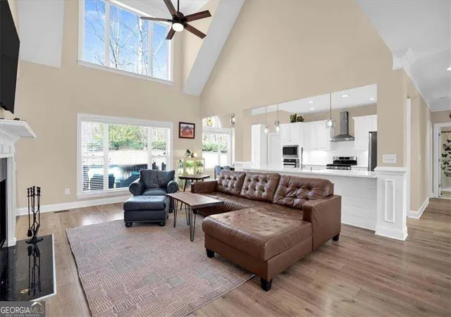 Photo 2 of Single family home for sale at 5508 Ridgemoor Dr, Braselton, GA 30517 | MLS# 10844411 | Listing updated on 2026-09-11