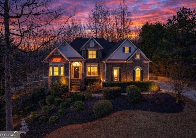 Photo 51 of Single family home for sale at 5508 Ridgemoor Dr, Braselton, GA 30517 | MLS# 10844411 | Listing updated on 2026-09-11