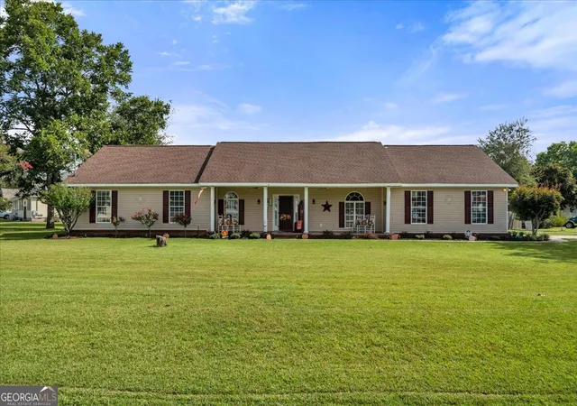 Photo 1 of Sale Pending at 250 Amanda Dr, Macon, GA 31216 | MLS# 10839987 | Listing updated on 2026-09-14