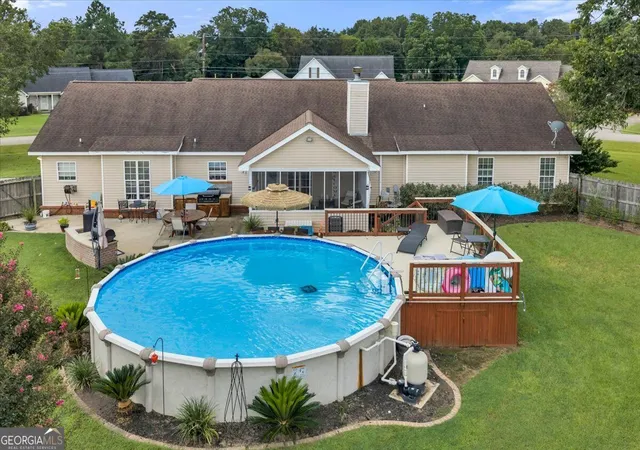 Photo 2 of Sale Pending at 250 Amanda Dr, Macon, GA 31216 | MLS# 10839987 | Listing updated on 2026-09-14