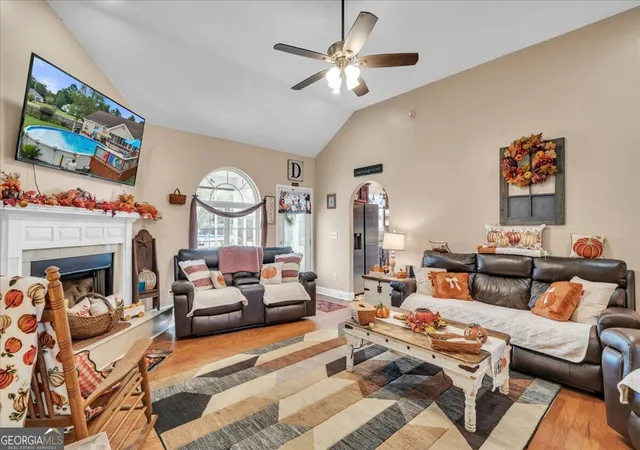 Photo 4 of Sale Pending at 250 Amanda Dr, Macon, GA 31216 | MLS# 10839987 | Listing updated on 2026-09-14