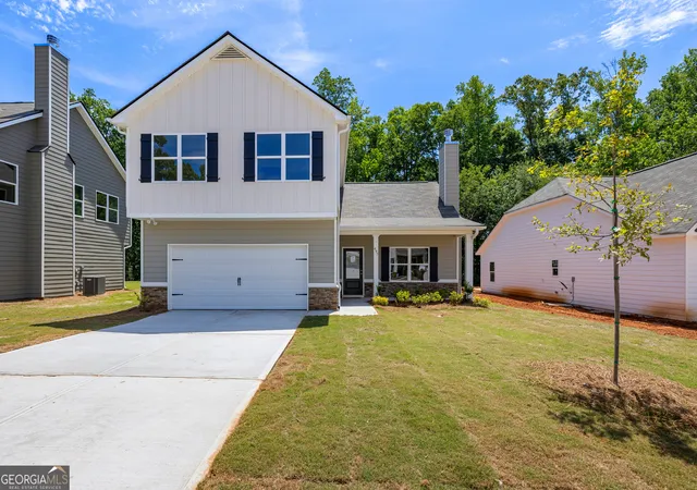Single family home for sale at 497 Charleston Pl, Villa Rica, GA 30180 | MLS# 10837510