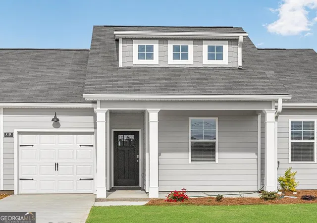 Photo 1 of Single family home for sale at 81b Lavendar Ln, Perry, GA 31069 | MLS# 10720798 | Listing updated on 2026-09-10