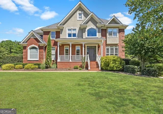 Photo 1 of Single family home for sale at 2018 Paper Birch Cvs, Grayson, GA 30017 | MLS# 10843651 | Listing updated on 2026-09-14
