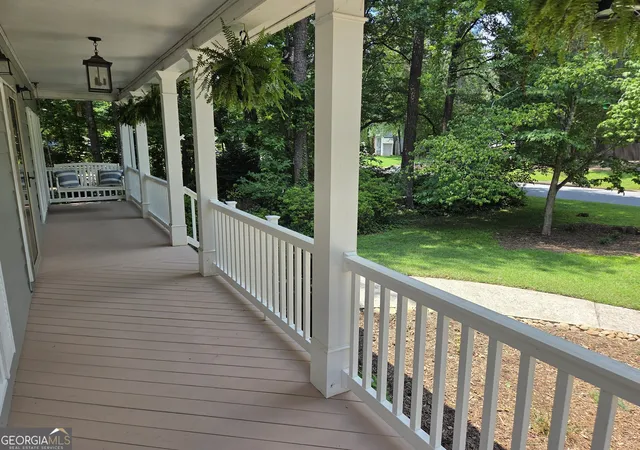 Photo 2 of Single family home for sale at 208 Melrah Hl, Peachtree City, GA 30269 | MLS# 10849177 | Listing updated on 2026-10-02
