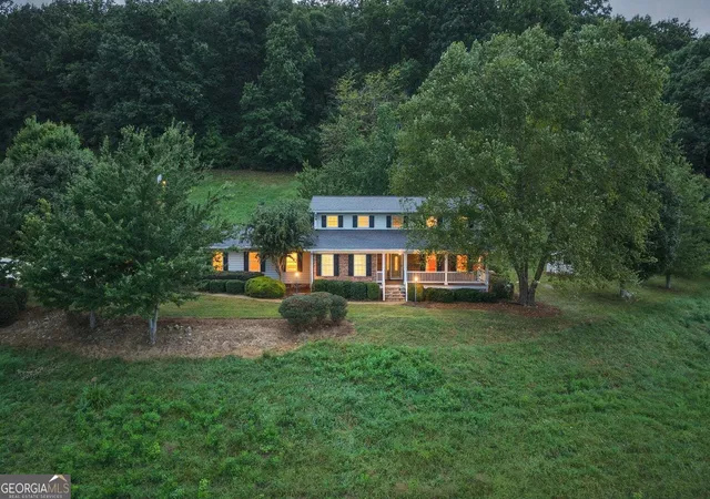 Photo 2 of Single family home for sale at 1578 Old Ringgold, Rocky Face, GA 30740 | MLS# 10853472 | Listing updated on 2026-10-09