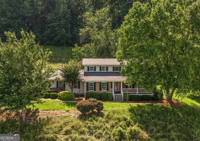 Photo 3 of Single family home for sale at 1578 Old Ringgold, Rocky Face, GA 30740 | MLS# 10853472 | Listing updated on 2026-10-09