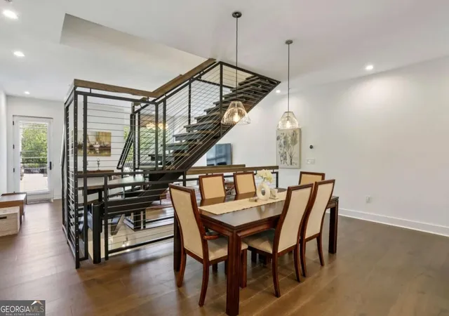 Photo 1 of Townhouse for sale at 1145 Kirkwood Ave Se #5, Atlanta, GA 30316 | MLS# 10835218 | Listing updated on 2026-09-11