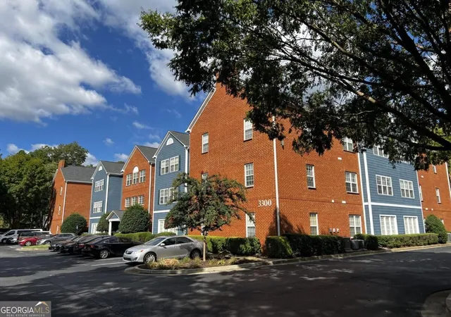 Photo 1 of Single family home for sale at 3302 Dogwood Dr #124, Hapeville, GA 30354 | MLS# 10878053 | Listing updated on 2026-10-29