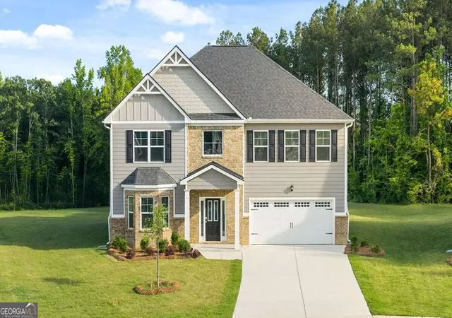 Photo 1 of Single family home for sale at 13705 Homer, Covington, GA 30014 | MLS# 10847620 | Listing updated on 2026-09-17