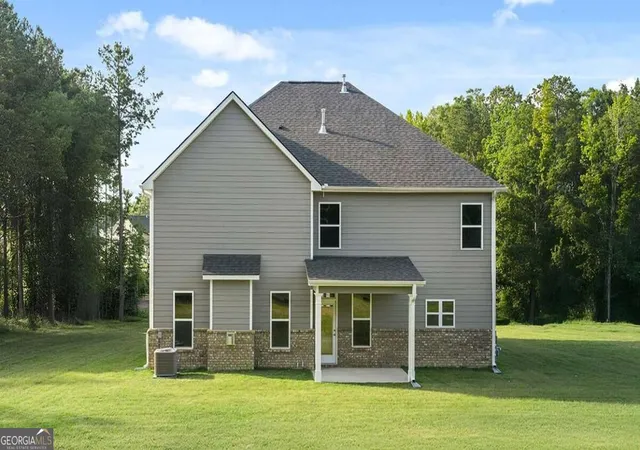 Photo 2 of Single family home for sale at 13705 Homer, Covington, GA 30014 | MLS# 10847620 | Listing updated on 2026-09-17