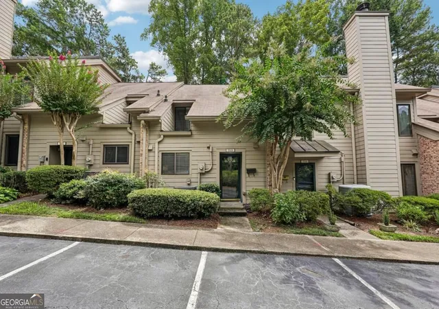 Condo for sale at 3509 Stonewall Pl SE, Atlanta, GA 30339 | MLS# 10841986