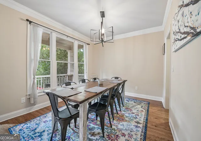Photo 3 of Single family home for sale at 1889 Shoal Crk Blvd, Decatur, GA 30032 | MLS# 10839150 | Listing updated on 2026-09-24