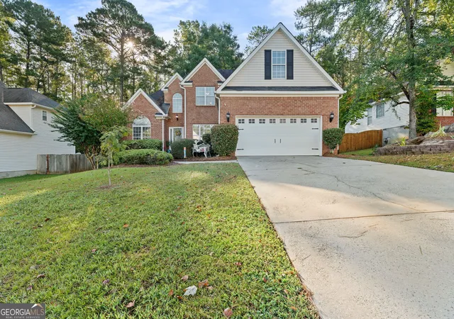 Photo 1 of Single family home for sale at 128 Brookefield Dr, Macon, GA 31210 | MLS# 10852888 | Listing updated on 2026-09-28