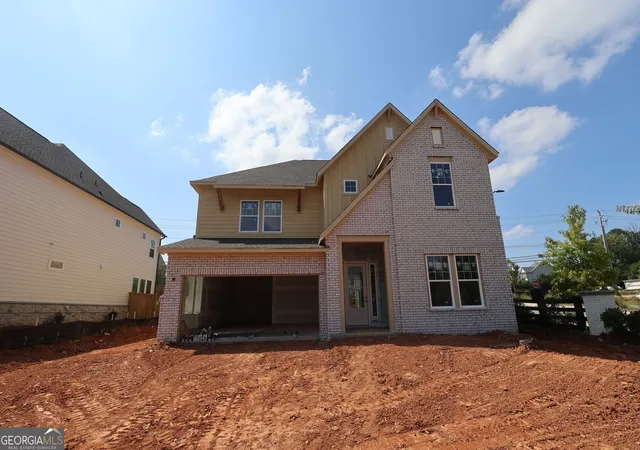 Photo 2 of Single family home for sale at 313 Beebalm St, Woodstock, GA 30188 | MLS# 10815401 | Listing updated on 2026-10-07