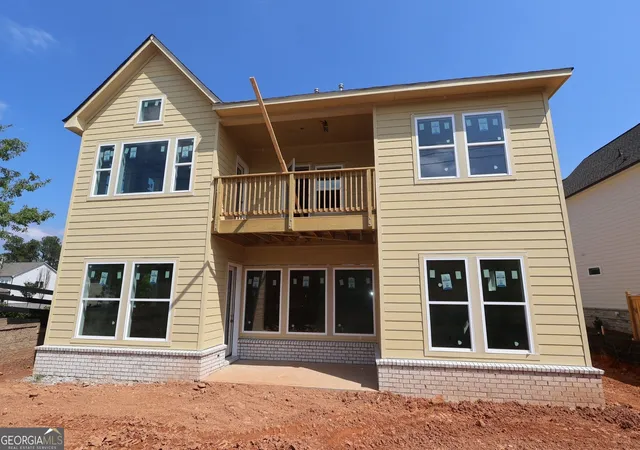 Photo 3 of Single family home for sale at 313 Beebalm St, Woodstock, GA 30188 | MLS# 10815401 | Listing updated on 2026-10-07