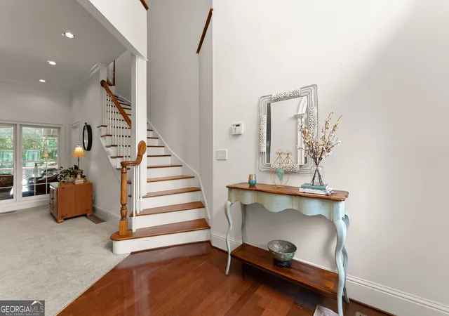 Photo 4 of Single family home for sale at 3869 Alexandria Dr, Gainesville, GA 30506 | MLS# 10813145 | Listing updated on 2026-09-14