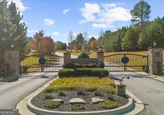 Photo 2 of Land for sale at Lot 90 Northshore, Blairsville, GA 30512 | MLS# 10880157 | Listing updated on 2026-10-28